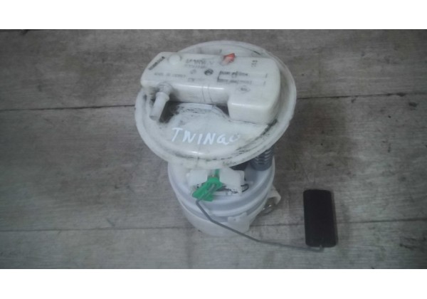 Паливний насос з датчиком рівня палива Renault Twingo 1.2 8V, 1.2 16V, 8200058354, 09746669900